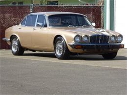 1978 Jaguar XJ12 (CC-1734275) for sale in TURNER, Oregon