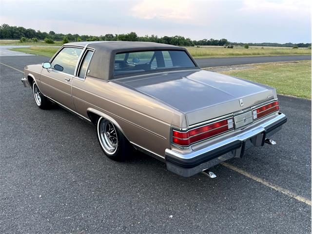 84 deals buick electra