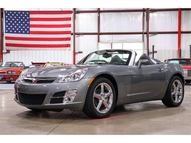 2007 Saturn Sky (CC-1734283) for sale in Kentwood, Michigan