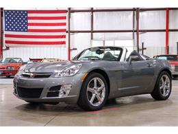 2007 Saturn Sky (CC-1734283) for sale in Kentwood, Michigan