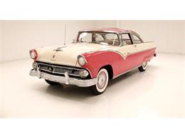 1955 Ford Fairlane (CC-1734287) for sale in Morgantown, Pennsylvania