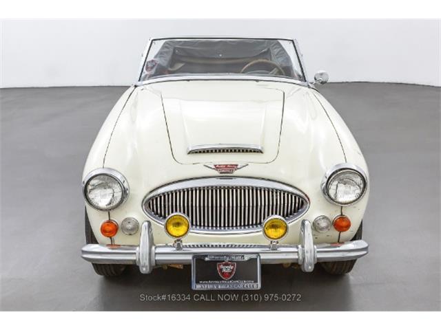 1967 Austin-Healey 3000 (CC-1734299) for sale in Beverly Hills, California