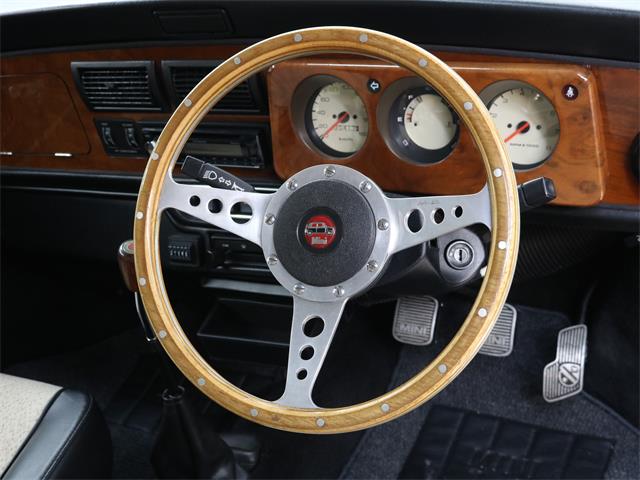1996 Rover Mini for Sale | ClassicCars.com | CC-1734301