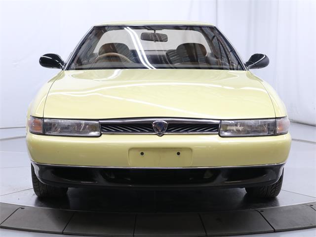 1990 Mazda Cosmo (CC-1734303) for sale in Christiansburg, Virginia