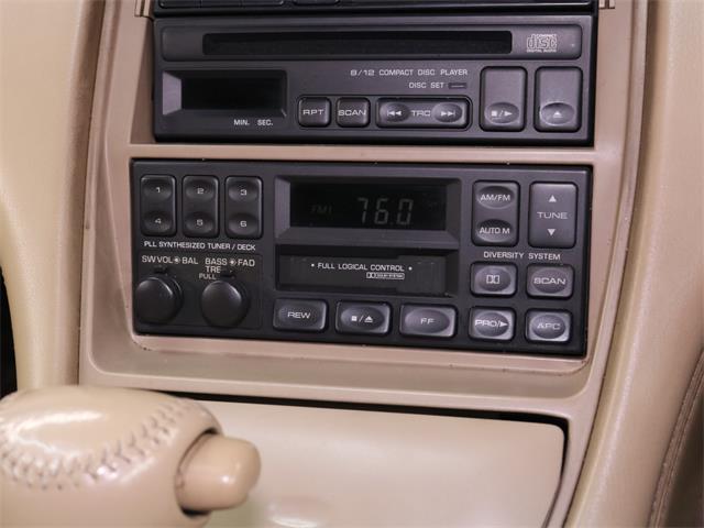 1990 Mazda Cosmo (CC-1734303) for sale in Christiansburg, Virginia
