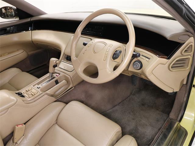 1990 Mazda Cosmo (CC-1734303) for sale in Christiansburg, Virginia