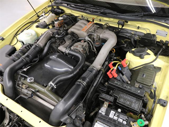 1990 Mazda Cosmo (CC-1734303) for sale in Christiansburg, Virginia