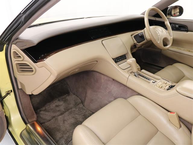 1990 Mazda Cosmo (CC-1734303) for sale in Christiansburg, Virginia