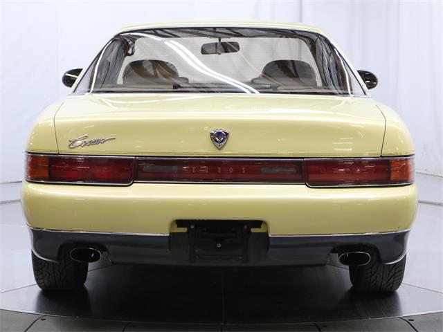 1990 Mazda Cosmo (CC-1734303) for sale in Christiansburg, Virginia