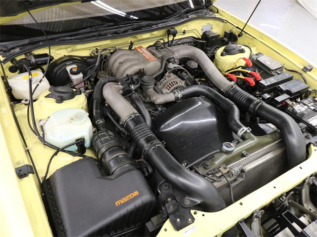 1990 Mazda Cosmo (CC-1734303) for sale in Christiansburg, Virginia