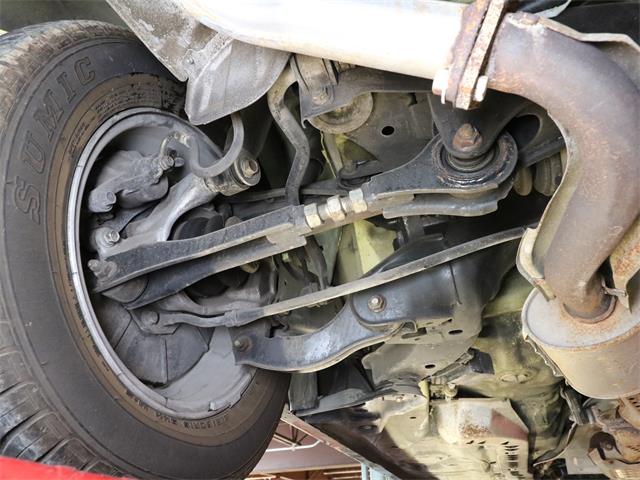 1990 Mazda Cosmo (CC-1734303) for sale in Christiansburg, Virginia