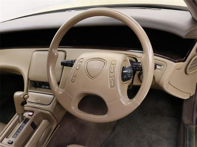 1990 Mazda Cosmo (CC-1734303) for sale in Christiansburg, Virginia