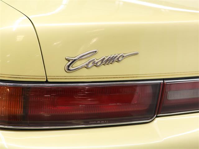 1990 Mazda Cosmo (CC-1734303) for sale in Christiansburg, Virginia