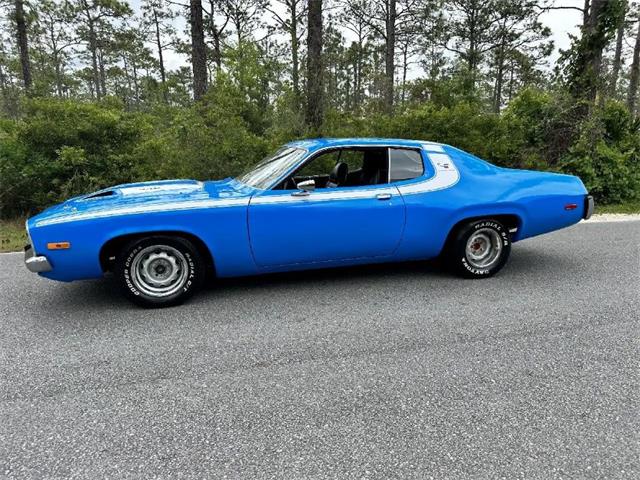 1973 Plymouth Road Runner (CC-1734314) for sale in Hobart, Indiana