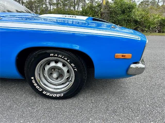 1973 Plymouth Road Runner (CC-1734314) for sale in Hobart, Indiana