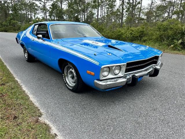 1973 Plymouth Road Runner (CC-1734314) for sale in Hobart, Indiana