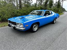 1973 Plymouth Road Runner (CC-1734314) for sale in Hobart, Indiana