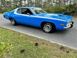1973 Plymouth Road Runner (CC-1734314) for sale in Hobart, Indiana