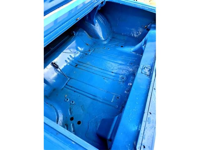 1973 Plymouth Road Runner (CC-1734314) for sale in Hobart, Indiana