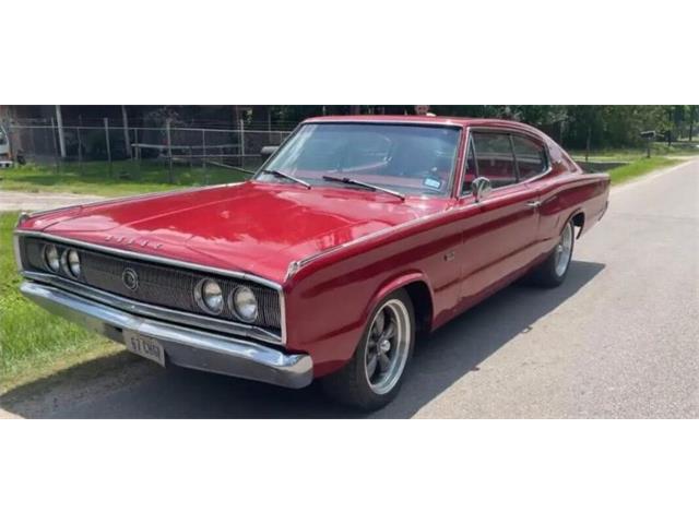 1967 Dodge Charger (CC-1734318) for sale in Hobart, Indiana