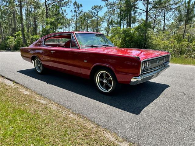1967 Dodge Charger (CC-1734318) for sale in Hobart, Indiana