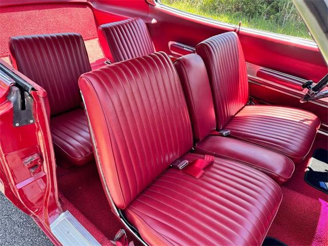 1967 Dodge Charger (CC-1734318) for sale in Hobart, Indiana