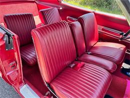 1967 Dodge Charger (CC-1734318) for sale in Hobart, Indiana