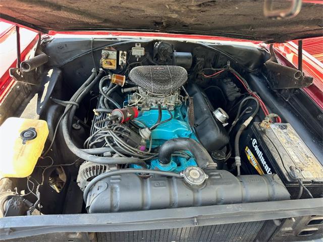 1967 Dodge Charger (CC-1734318) for sale in Hobart, Indiana