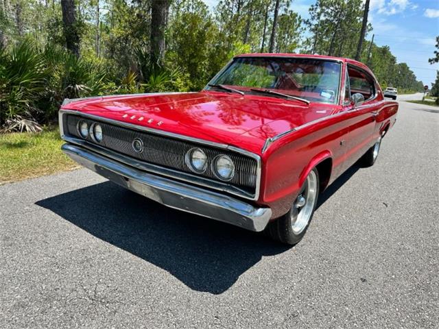 1967 Dodge Charger (CC-1734318) for sale in Hobart, Indiana