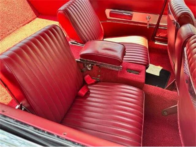 1967 Dodge Charger (CC-1734318) for sale in Hobart, Indiana