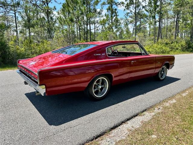1967 Dodge Charger (CC-1734318) for sale in Hobart, Indiana