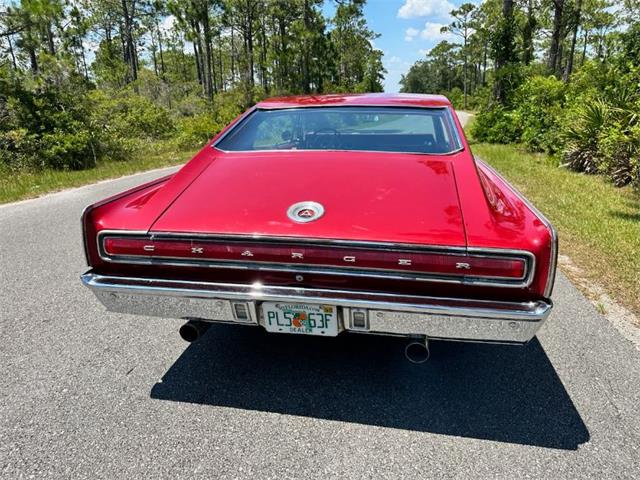 1967 Dodge Charger (CC-1734318) for sale in Hobart, Indiana