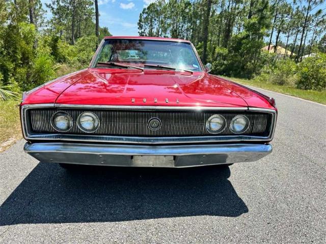 1967 Dodge Charger (CC-1734318) for sale in Hobart, Indiana