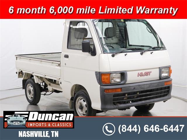 1995 Daihatsu Hijet (CC-1734326) for sale in Christiansburg, Virginia