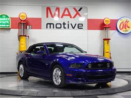 2014 Ford Mustang GT (CC-1734334) for sale in Pittsburgh, Pennsylvania