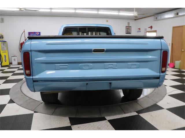 1974 Ford F100 (CC-1734359) for sale in Clarence, Iowa