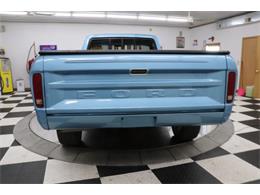 1974 Ford F100 (CC-1734359) for sale in Clarence, Iowa