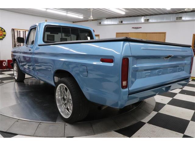 1974 Ford F100 (CC-1734359) for sale in Clarence, Iowa