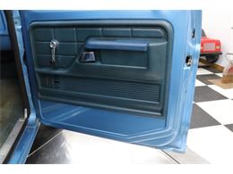 1974 Ford F100 (CC-1734359) for sale in Clarence, Iowa