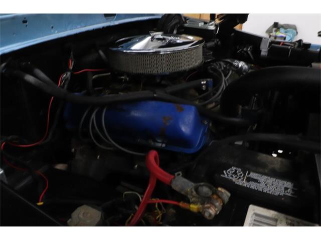 1974 Ford F100 (CC-1734359) for sale in Clarence, Iowa