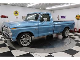 1974 Ford F100 (CC-1734359) for sale in Clarence, Iowa