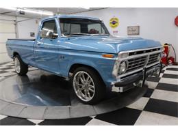1974 Ford F100 (CC-1734359) for sale in Clarence, Iowa