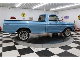 1974 Ford F100 (CC-1734359) for sale in Clarence, Iowa