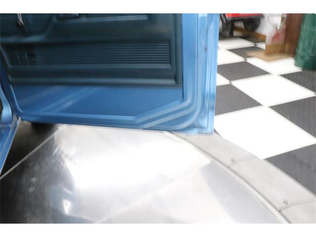 1974 Ford F100 (CC-1734359) for sale in Clarence, Iowa