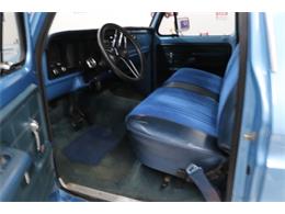 1974 Ford F100 (CC-1734359) for sale in Clarence, Iowa