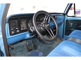 1974 Ford F100 (CC-1734359) for sale in Clarence, Iowa