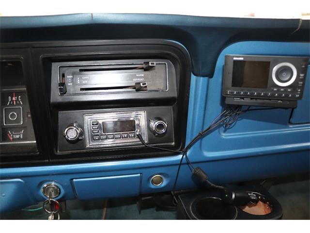 1974 Ford F100 (CC-1734359) for sale in Clarence, Iowa