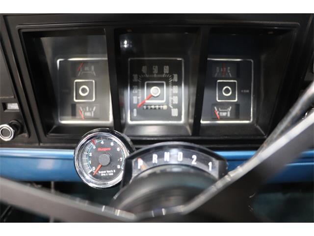 1974 Ford F100 (CC-1734359) for sale in Clarence, Iowa