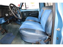 1974 Ford F100 (CC-1734359) for sale in Clarence, Iowa