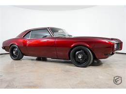 1968 Pontiac Firebird (CC-1734360) for sale in Chatsworth, California